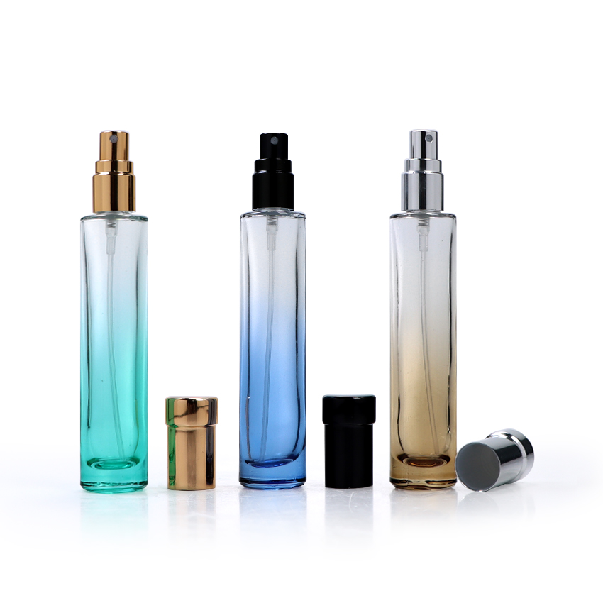 Vrijede li prazne bočice parfema ičega?